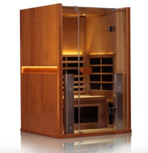 Infared Sauna Spa, Light Therapy Infared Sauna Spa, Light Therapy