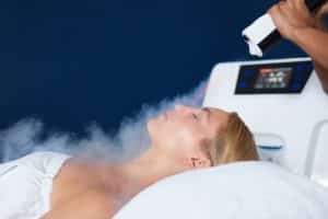 Cryofacial Treatment Cryotherapy Cryofacial Treatment Cryotherapy
