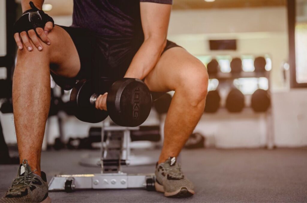 Branched chain amino acids