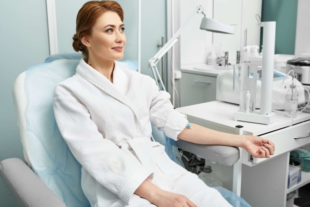 premium vitamin injections